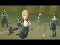 all cutscene zenless zone zero ver 1.3 dub japan