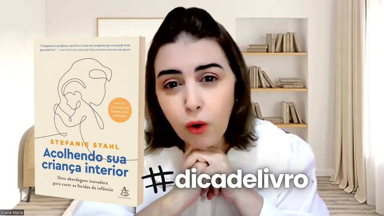 ACOLHENDO SUA CRIANÇA INTERIOR! #criançaferida #criancainterior #criançainteriorferida