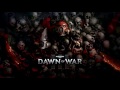 Warhammer 40000 Dawn of War III OST - Full Game Soundtrack