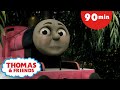 Tickled Pink Thomas Friends Season 13 Full Episodes Compilation Kids Cartoons