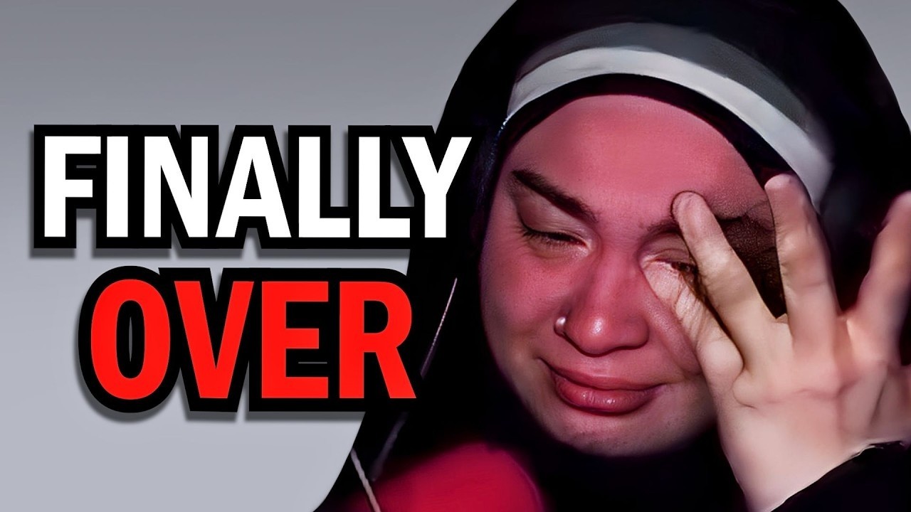 She Is Back Desperately Begging For Money Now..
