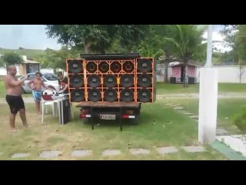 Carretinha malcriada