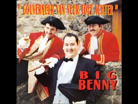 Big Benny - Limburg