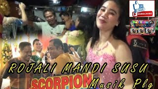 Download lagu // ROJALI MANDI SUSU // Si RAJA SAWER BIDUAN//OM SCORPION MUSIK// mp3 Download lagu // ROJALI MANDI SUSU // Si RAJA SAWER BIDUAN//OM SCORPION MUSIK// mp3
