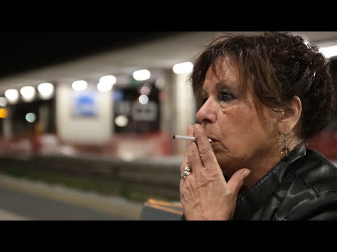 Confessioni di una sconosciuta