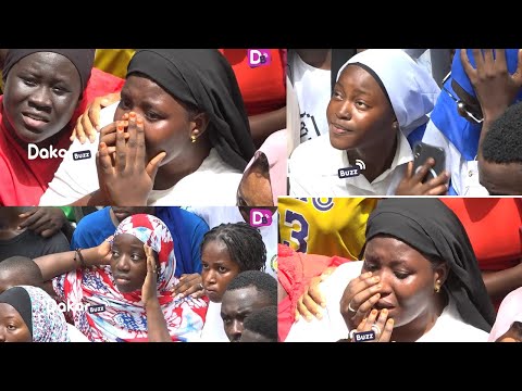 Délibération BAC 2023 Lycée Seydina Limamoulaye:  les moments forts