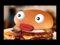 Burger Love