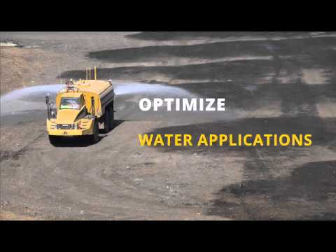 Customized Spray Systems from Mega Corp.