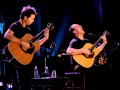 Dave Matthews & Tim Reynolds -- "Stay or Leave" -- Live at Radio City