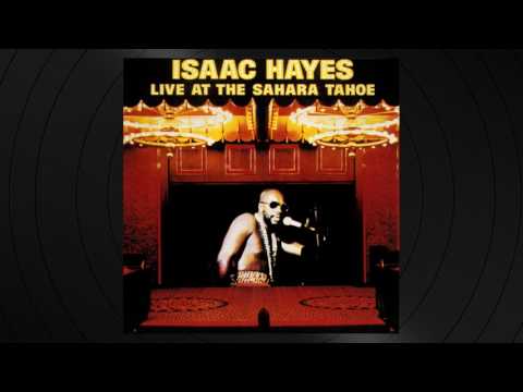 Theme From Shaft by Isaac Hayes from Live at the Sahara