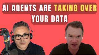 dbt's CEO: AI Agents Are the New Users of Data