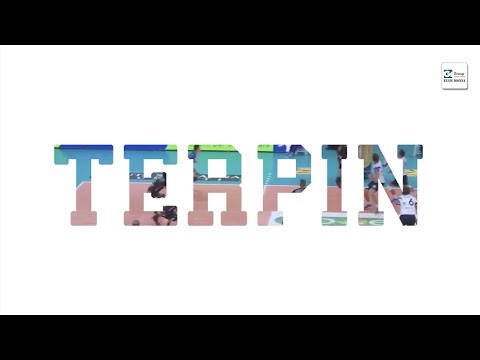 Jernej Terpin - Still with us!