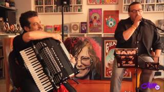 I Dinosauri - Cosa Conta (Live @ Jam TV)