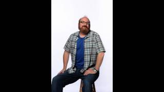 Brian Posehn - Made of Farts & Not Gay if You Yell Slayer - 05/09/10