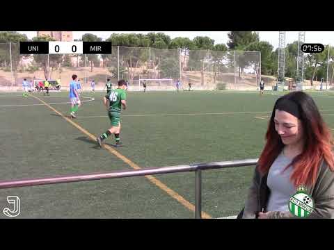 J31. UNION 2000  -  ACD MIRAFLOR