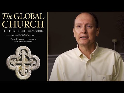 The Global Church—The First Eight Centuries - An Introduction