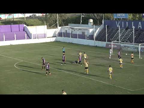 Penal de Sacachispas vs Flandria