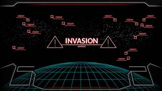 Hexagon Defense - Геймплей