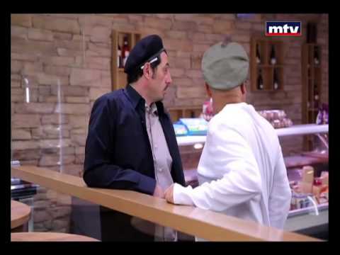 Ma Fi Metlo - 20/03/2014 - Franky w Bob