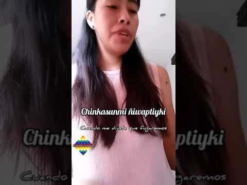 Nelyda Taype Breña - Chinka chinka