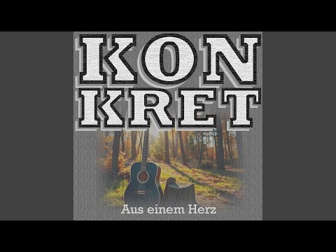 Aus einem Herz (Alternative Version)