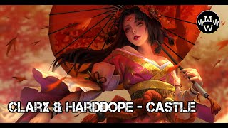 Download lagu Clarx & Harddope - Castle [NCS Release] Lyrics mp3