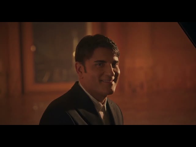 Sal Da Vinci aus Italien mit 'Per Sempre Si' (jetzt ansehen!) | Pop!