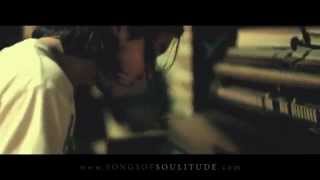 Dream On Dreamer - Songs of Soulitude Announcement