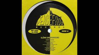 Glenn Underground - Sea Quest