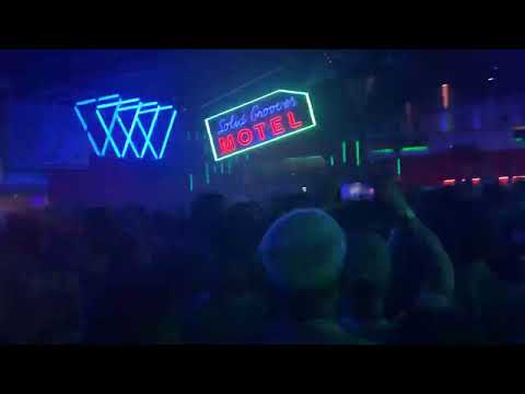 Marco Carola b2b Michael Bibi x Solid Groove | DC10 Ibiza - Thursday 9 June ‘22 pt.1