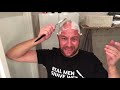 There Will Be Blood But Real Men Shave Wet