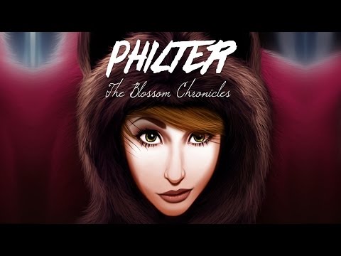 Philter - The Seven Seas