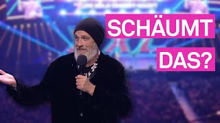 Download lagu Torsten Sträter | Süchtig nach TikTok | 1LIVE KÖLN COMEDY-NACHT XXL 2025 mp3
