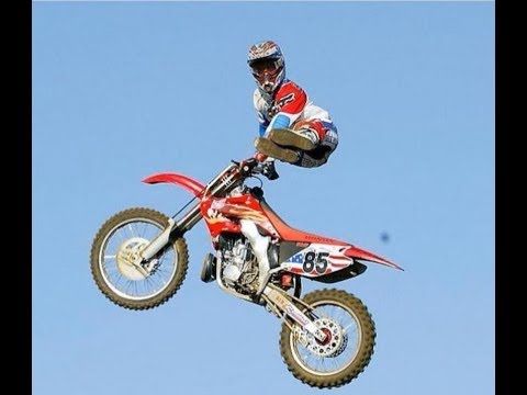 Motocross Of Nations 2003   Zolder, Belgium   Moto 1