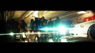 Yo Gotti Ft. Rick Ross - Harder (HD)