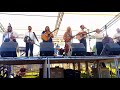 Rhonda Vincent & The Rage / His Promised Land