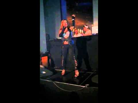 Murat uyar feat zeynep dizdar Frankfurt 2014