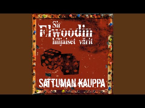 Suomineito - Sir Elwoodin Hiljaiset Värit