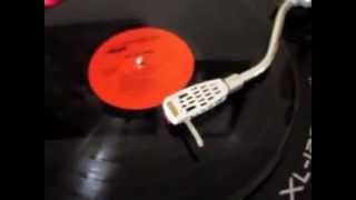 The Delfonics - I Gave To You - '70   45 rpm