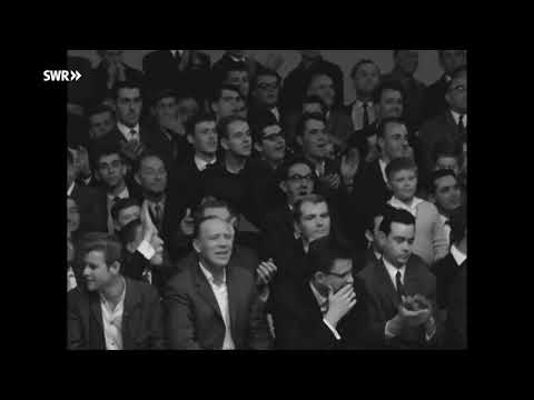 SWR Retro - Abendschau: Ringer-Bundesliga: Mainz 88 - Heros Dortmund Doku (1965)