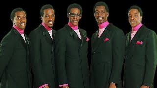The Temptations - I Could Never Love Another (After Loving You) (55th Anniversary)