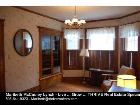 26 Victoria Avenue Worcester, MA 01607 - Single-Family Home - Real Estate - For Sale -