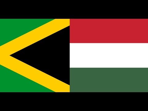 Teaching a Jamaican the  Hungarian Language