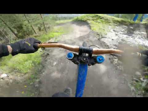 bike park Drammen Norway (flyt)