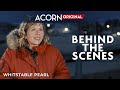 Acorn TV Original | Welcome to Whitstable Pearl | Behind The Scenes