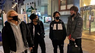 EvisJapに大阪案内すると言ってディープスポットに連れて行った結果'www【ジョーブログが消した動画】