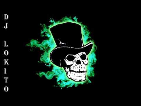 vamonos de fiesta remix