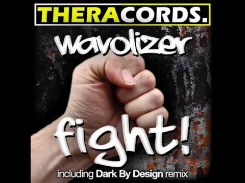 THER-029 Wavolizer - Fight! (Dark By Design Remix)
