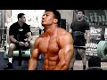 Larry Wheels First Powerlifting Comp