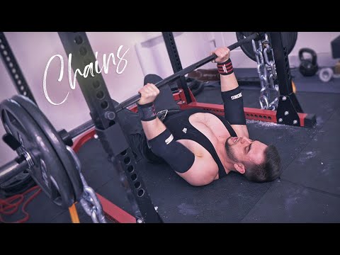 Chain Pressing = SERIOUS Gains
